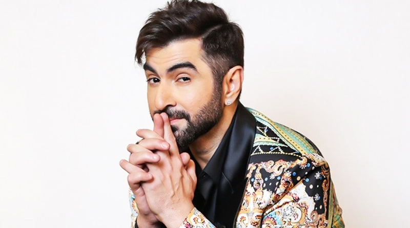 Superstar Jeet completed 21 years in Tollywood, pens beautiful note for fans| Sangbad Pratidin