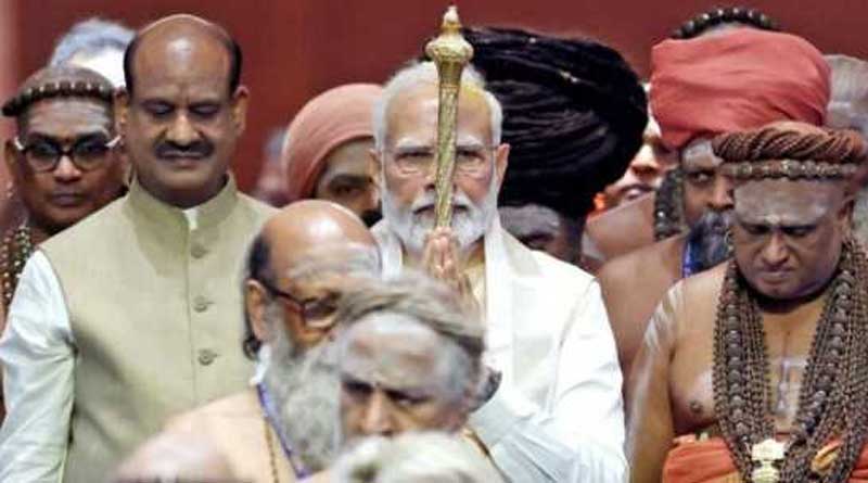 Hindutva and the conspiracy to wipe history clean | Sangbad Pratidin