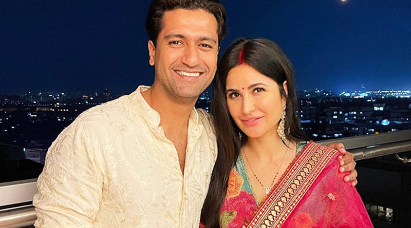 Vicky Kaushal says Katrina Kaif holds weekly meetings with house staff to discuss expenses | Sangbad Pratidin