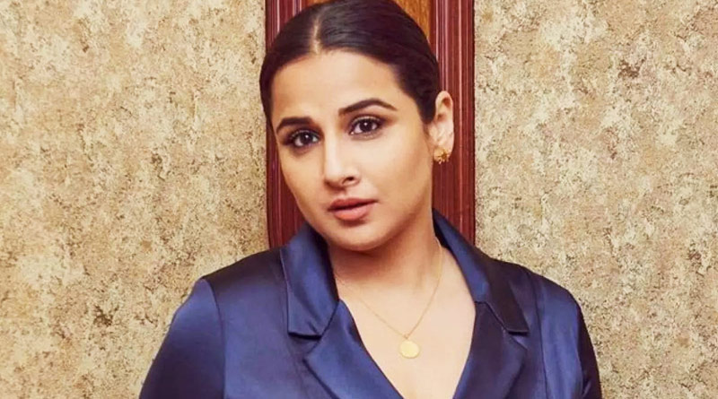 Vidya Balan's murder mystery Neeyat trailer has resemblance to Knives Out | Sangbad Pratidin
