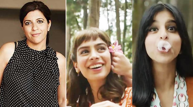 Zoya Akhtar reacts to 'The Archies' being trolled | Sangbad Pratidin