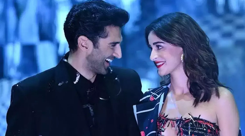 Ananya Panday, Aditya Roy Kapur go on a cosy date in Portugal Sangbad Pratidin