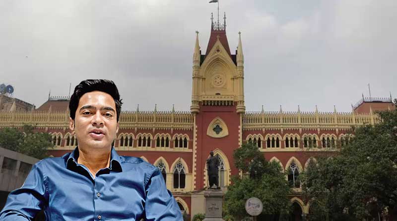 Abhishek Banerjee submits affidavit to Calcutta HC seeking permission to travel to USA for treatment | Sangbad Pratidin