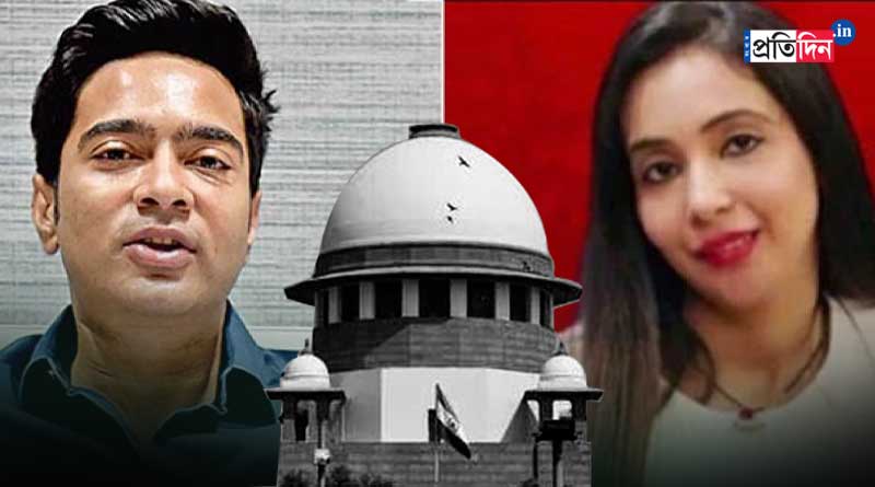 ED apologizes to Rujira Banerjee at Supreme Court for stopping her on the way to foreign | Sangbad Pratidin