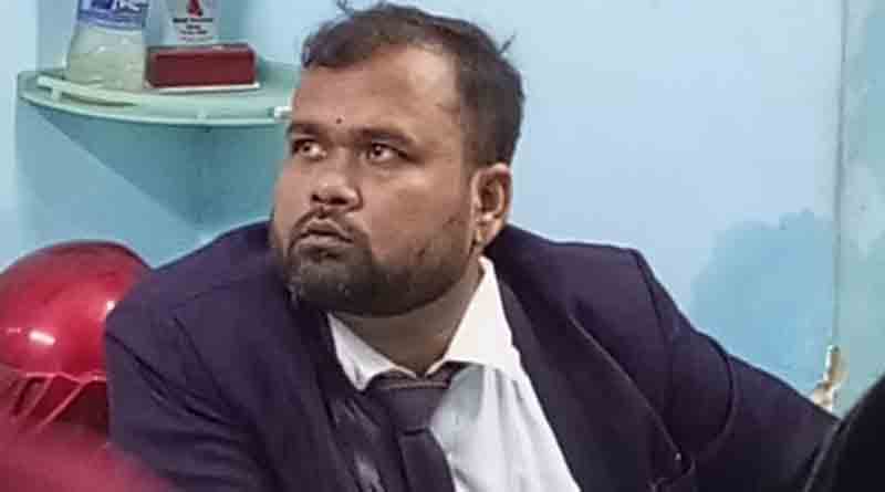 Detail of man tried to enter Mamata Banerjee's residence | Sangbad Pratidin