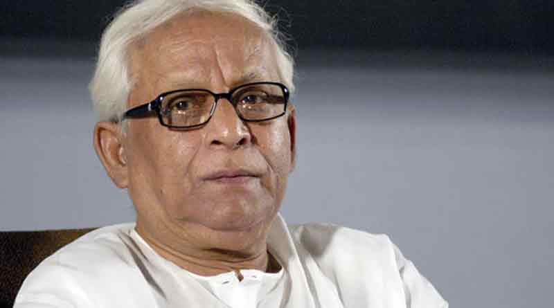 Buddhadeb Bhattacharya Died