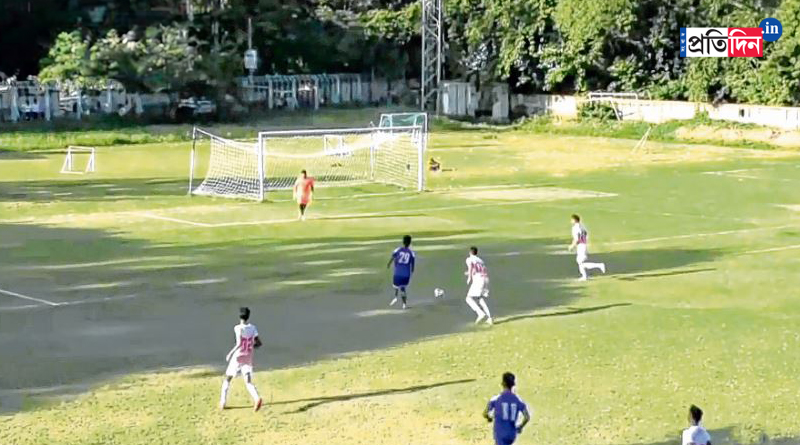 Doubt on Tollygunge-Peerless match, 'Anti Match Fixing' agency's message to IFA । Sangbad Pratidin