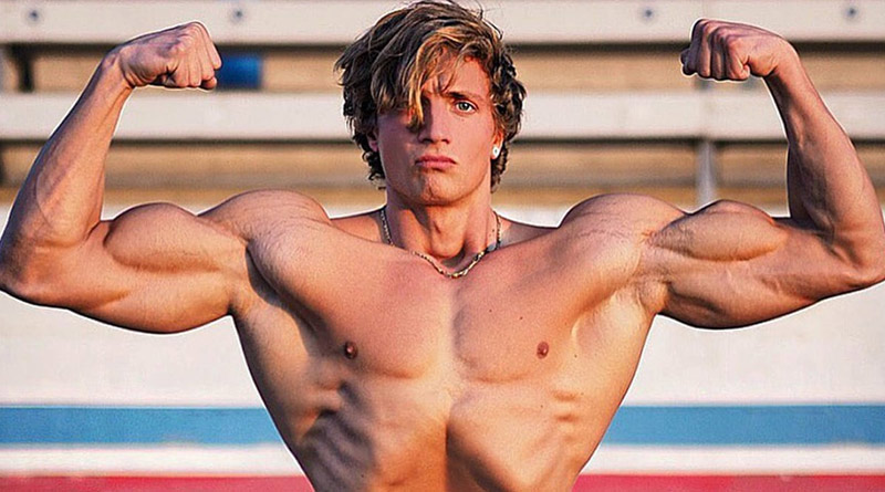 Fitness Influencer Jo Lindner Dies at 30 | Sangbad Pratidin