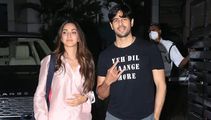Kiara Advani once told that she wants to get pregnant| Sangbad Pratidin