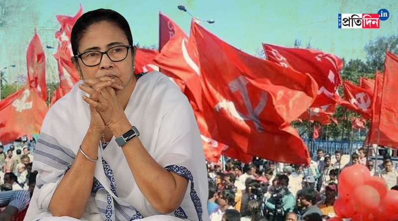 CM Mamata Banerjee clarifies stance on state's loaan burden | Sangbad Pratidin