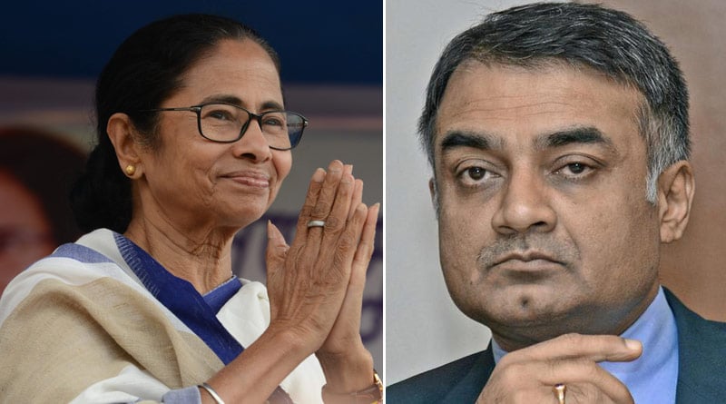 Former Karnataka top Cop to be CM Mamata Banerjee's new security advisor | Sangbad Pratidin