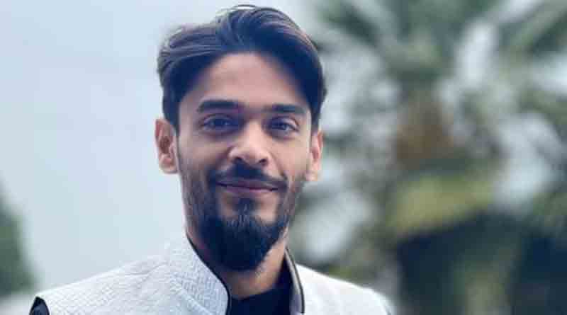 Nawsad Siddique's vehicle allegedly dashed the car of Register Original Sight High court Chandrani Mukherjee Banerjee | Sangbad Pratidin