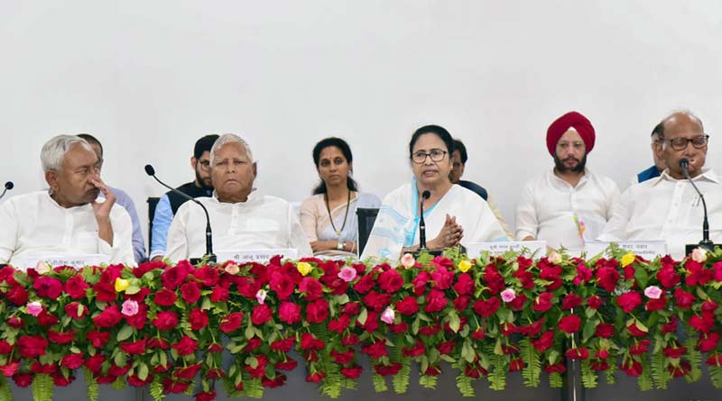 INDIA Alliance to meet in Mumbai on last week of August | Sangbad Pratidin
