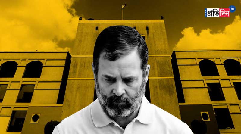 Representative of people should be a man of clear character, says Gujarat High Court | Sangbad Pratidin