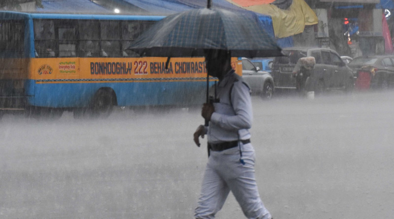 MeT predicts temperature rise in Kolkata | Sangbad Pratidin