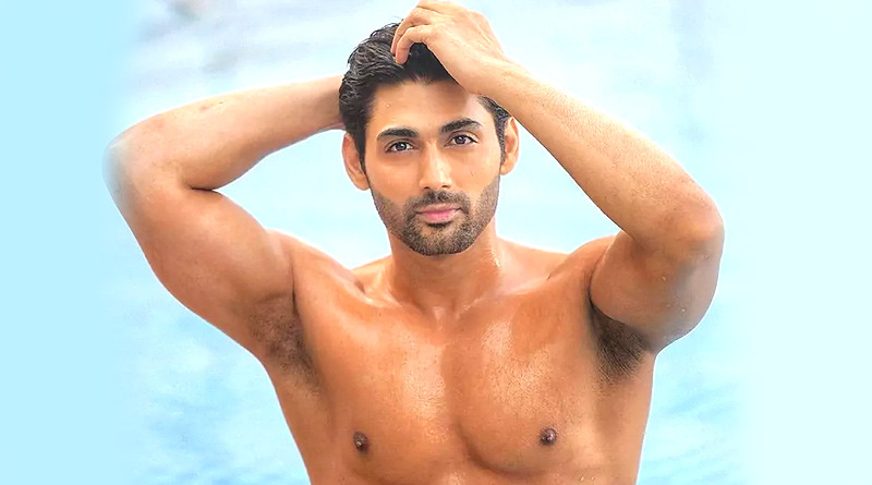 Ruslaan Mumtaz got stuck in Manali flood | Sangbad Pratidin
