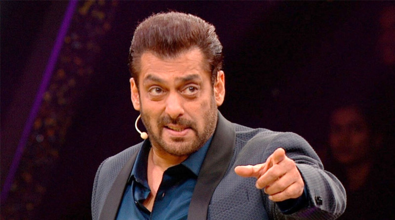 Rumours doing the rounds Salman Khan planning to leave Bigg Boss OTT 2, is that so? | Sangbad Pratidin