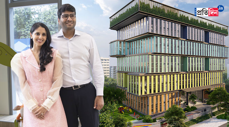 RP Sanjiv Goenka Group announced opening of its first and only IB PYP school in Eastern India | Sangbad Pratidin