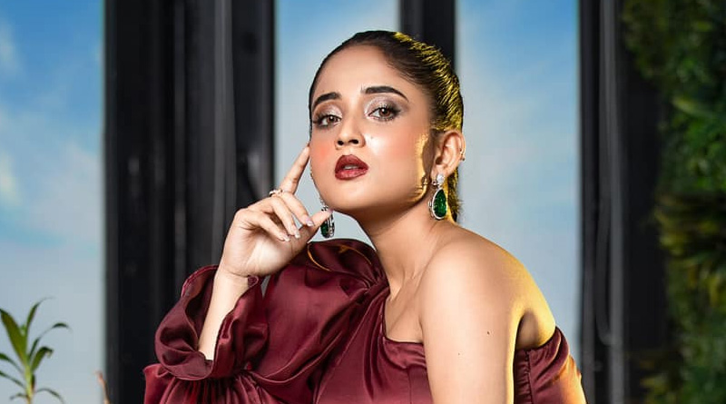 Mithai actor Soumitrisha Kundu in bold mood, see these pics | Sangbad Pratidin