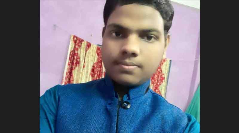Hooghly's student died in Bihar । Sangbad Pratidin