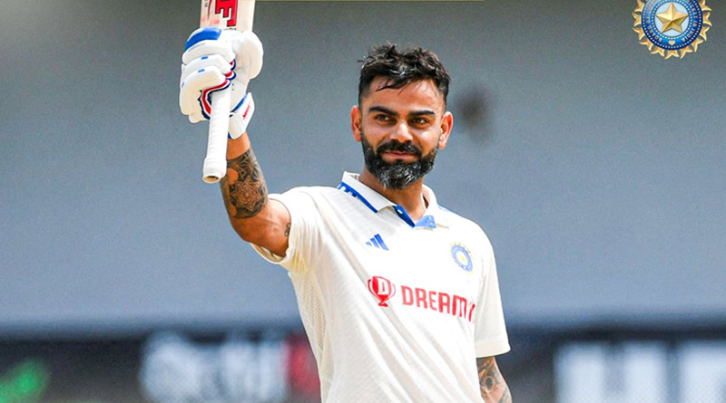 Virat Kohli only cricketer in highest paid athlete top 100 list, Naomi Osaka another Asian | Sangbad Pratidin