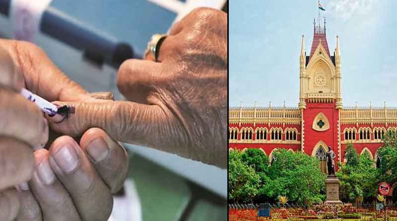 West Bengal Panchayat Election 2023: Deploy PWD engineers for poll duties, says Calcutta HC । Sangbad Pratidin