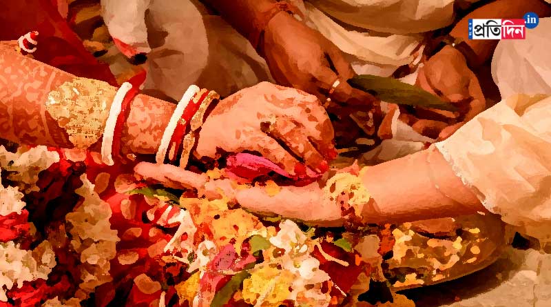 Reports: Tollywood lead actor got married secretly | Sangbad Pratidin