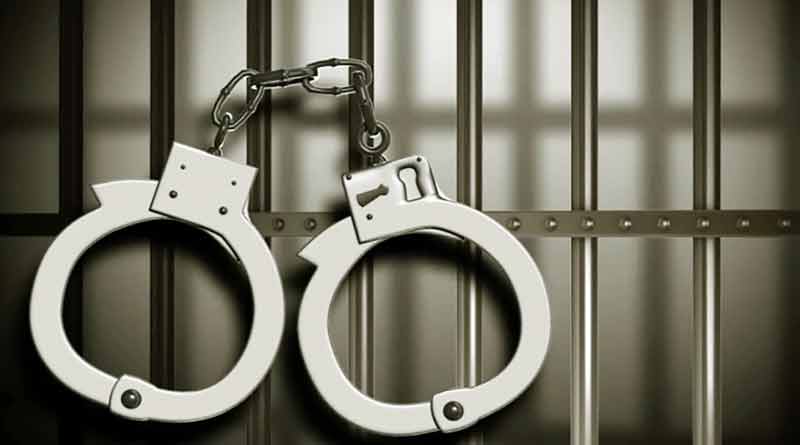 ISF leader arrested for Election violence in Bhangar | Sangbad Pratdin