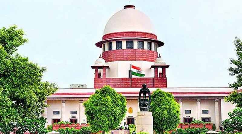 Supreme Court hear a pil for setting up of National Commission for men। Sangbad Pratidin