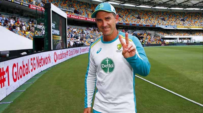 LSG likely to appoint former Australian coach Justin Langer as head coach । Sangbad Pratidin