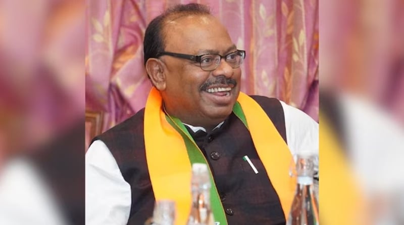 Maharashtra BJP chief ready to welcome Congress MLAs in govt | Sangbad Pratidin