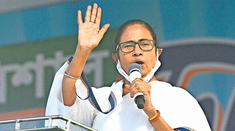 Mamata Banerjee announces state holiday on Shab-e-Barat and Karam Puja । Sangbad Pratidin