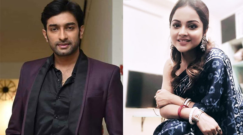 Amid Divorce Jeetu Kamal wishes Nabanita Das on her birthday | Sangbad Pratidin