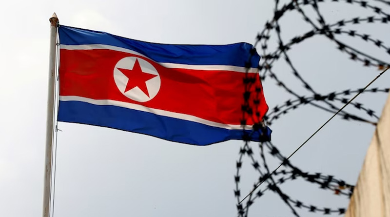 North Korea claims US flight breached airspace, warns to shot them down | Sangbad Pratidin
