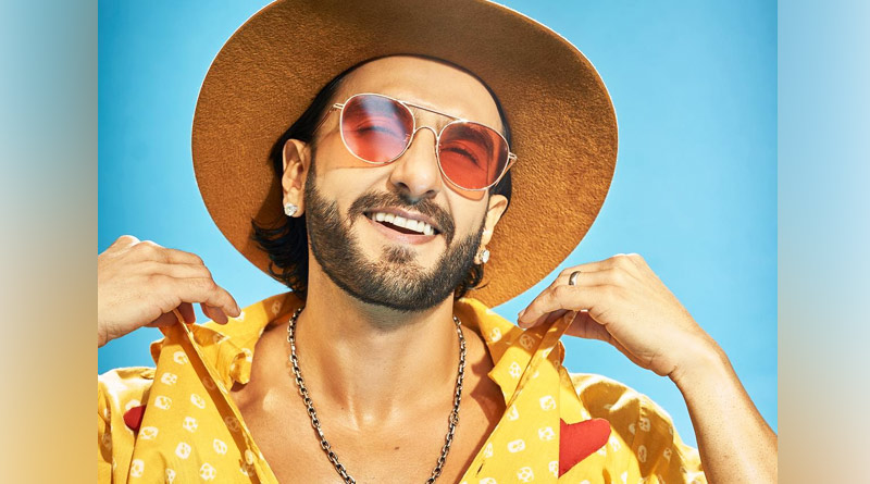 Ranveer Singh got -10 in Math, netizen slams, compared with Sushant singh Rajput