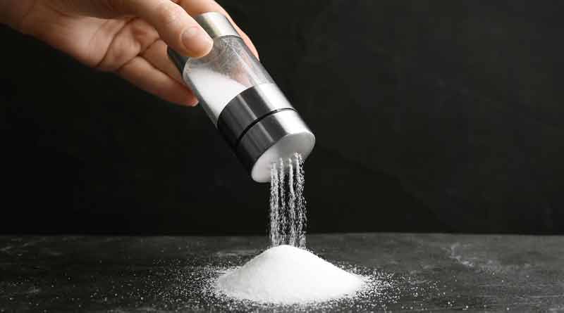 salt