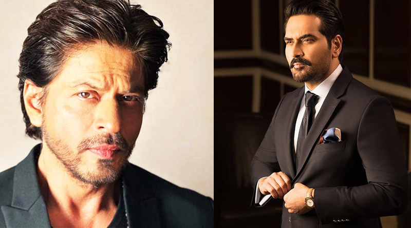 Pakistani actor Humayun Saeed on Jawan star Shah Rukh Khan's sweet gesture | Sangbad Pratidin