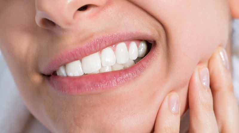 teeth