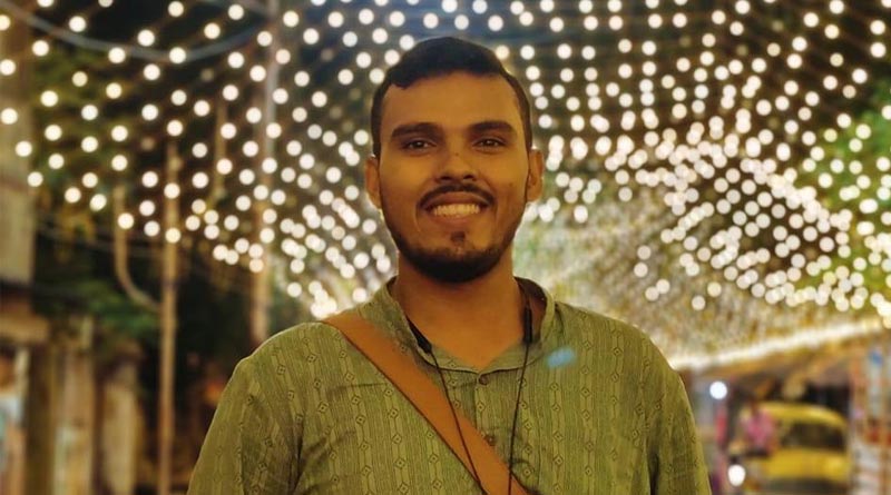 Jadavpur Student death: Accused Aritra Majumdar recommended may be suspended by University's Anti-Ragging Committee | Sangbad Pratidin