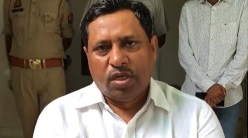BJP MP Ram Shankar Katheria gets 2-year jail term in assault case he may lose Lok Sabha membership | Sangbad Pratidin