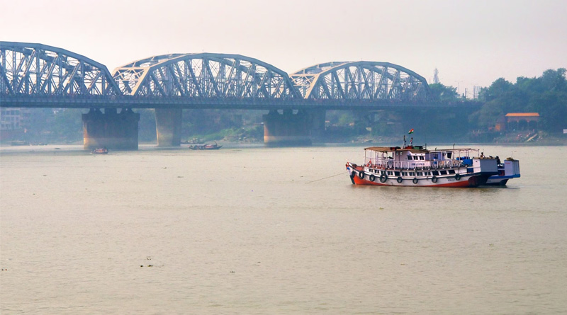 ISI targeting bridge in West Bengal| Sangbad Pratidin