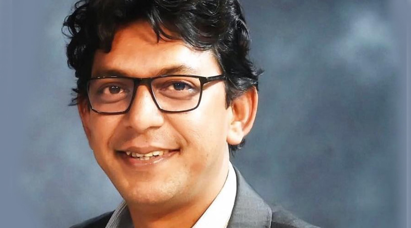 Chanchal Chowdhury turns Superhero by AI