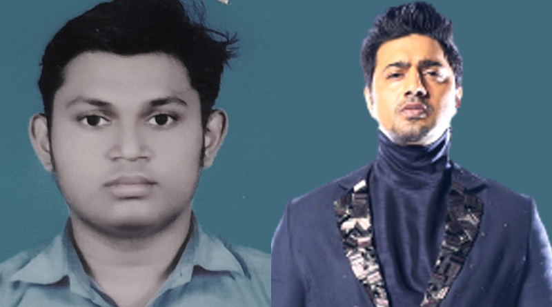 Dev reacted on JU student Swapnadeep Kundu issue | Sangbad Pratidin