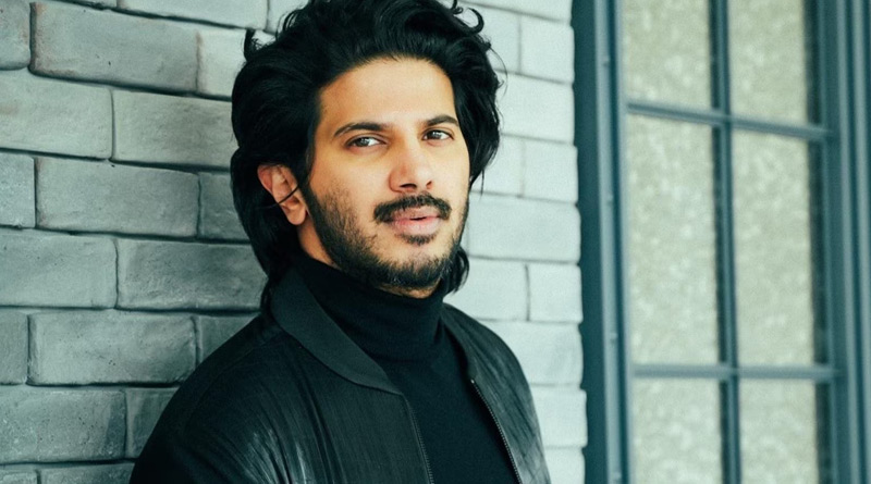 Dulquer Salmaan Shares shocking experience of a women touching Him Inappropriately | Sangbad Pratidin