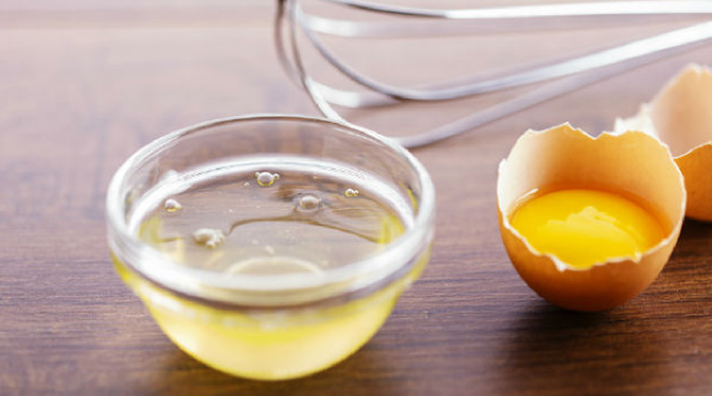 EGG PACKS FOR FACE TO GET GLOWING SKIN| Sangbad Pratidin