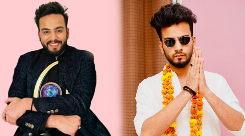 Is Elvish Yadav joining BJP after Bigg Boss OTT 2 win? here is what Youtuber said | Sangbad Pratidin