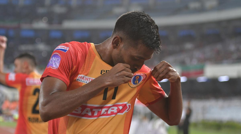 Durand Cup Derby 2023: East Bengal beat Mohun Bagan by 1-0 win mega derby after four years। Sangbad Pratidin