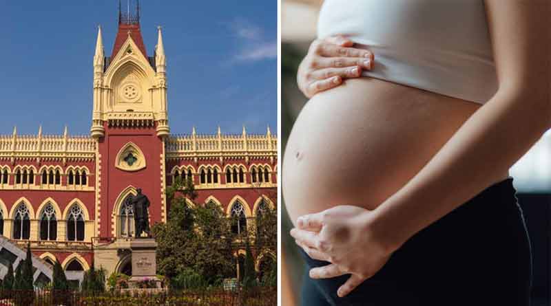 Calcutta HC orders formation of medical board on minor rape victim's abortion plea । Sangbad Pratidin