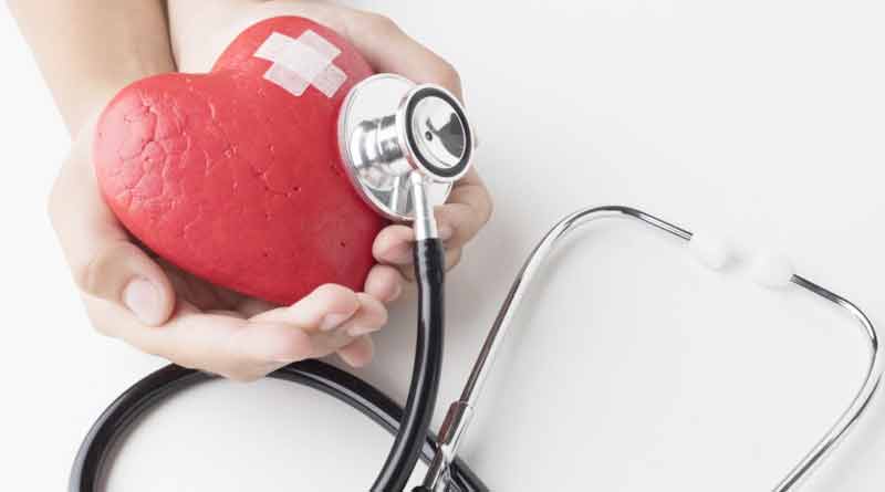 Causes, symptoms and treatment of Supraventricular tachycardia (SVT)