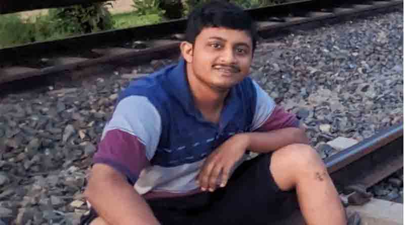 Another former student of JU arrested in Jadavpur Student Death | Sangbad Pratidin